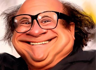 Danny DeVito