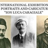 International Exhibition of Portraits & Caricature "Ion Luca Caragiale"