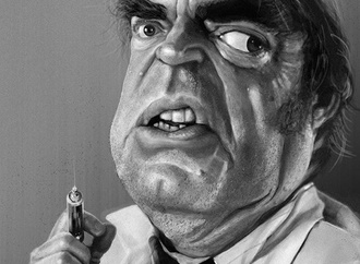 Jack Elam