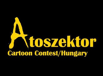 Results of Atoszektor Cartoon Contest | Hungary