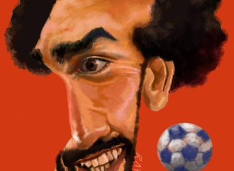 Mohamed Salah