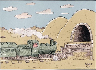 Locomotive