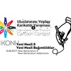 The 5th International Green Crescent Cartoon Contest,Turkey 2021