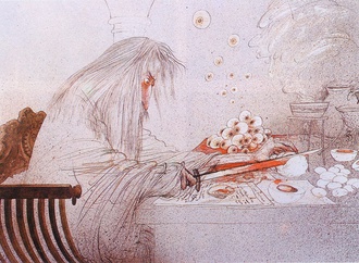 ralph steadman19