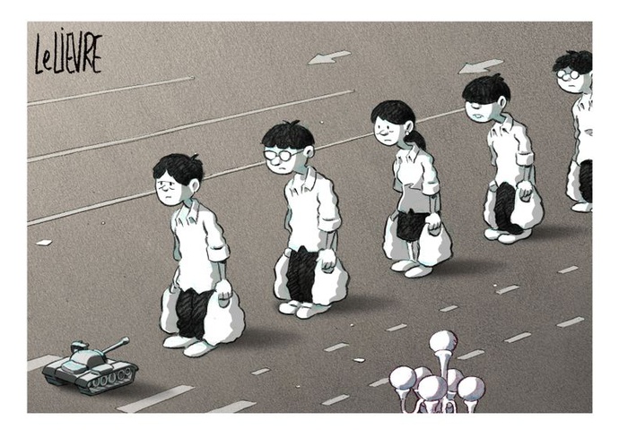 By: Glen Le Lievre | Australia 