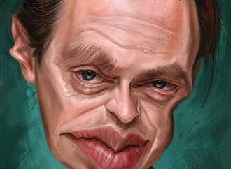 Steve Buscemi