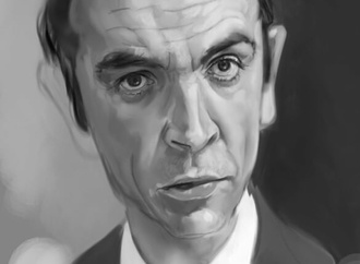 Gallery of Caricatures by Miquel Nolla From Spain