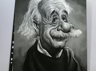 albert