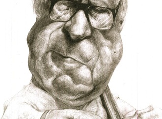 Mstislav Rostropovich