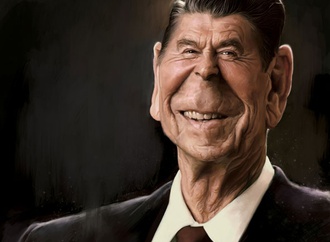 Gallery of Caricatures by Jason Seiler From USA