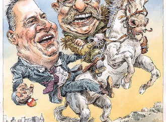 
                                                                                                  John Cuneo - United States of America