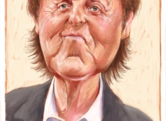 Gallery Of Caricatures By Luuk Poorthuis From  Netherlands