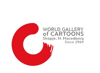 56th World Gallery of Cartoons – Skopje /Macedonia 2024