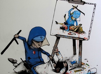 dran