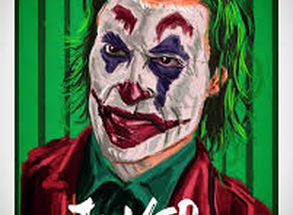 Gallery of Caricature Of The Joker - Irancartoon