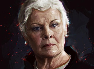 Judi Dench