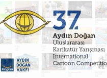 Gallery of The 37th Aydin Doğan International Cartoon Competition, Turkey 2020