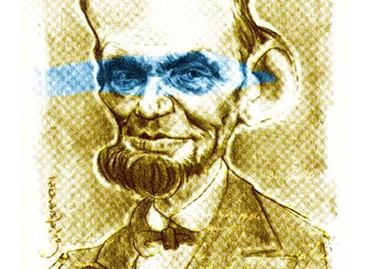 Abraham Lincoln