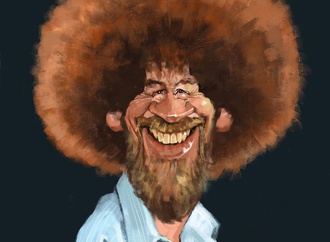 Bobross