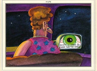 gary larson