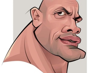 Dwayne Johnson