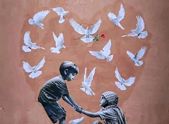 banksy