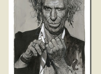 Gallery of Caricatures by Sebastian Kruger From Germany