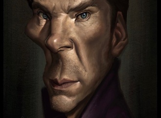 Benedict Cumberbatch