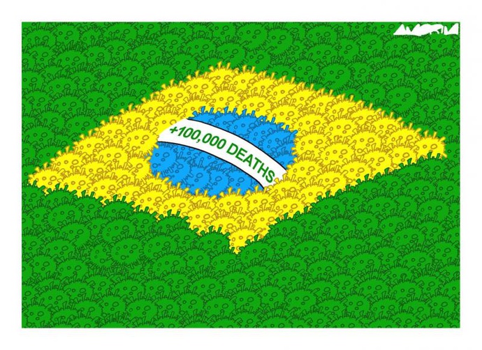 By: Amorim | Brazil 