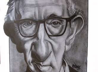 Woody Allen