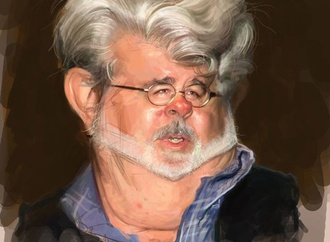 Gallery of Caricatures by Jason Seiler From USA