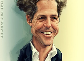 Hugh Grant