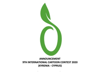 winners | 9th Contest 2020(Kyrenia-Cyprus)