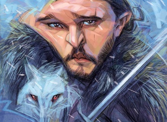 Jon Snow