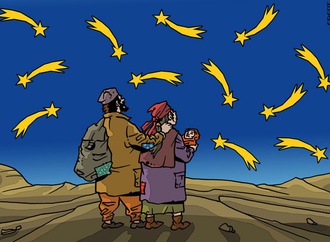 EU Guiding Stars for Migrants