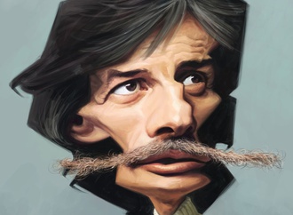 Jean Ferrat