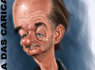 Bill Murray