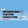 The 4th International Cartoon Exhibition Cakovec | Croatia 2019