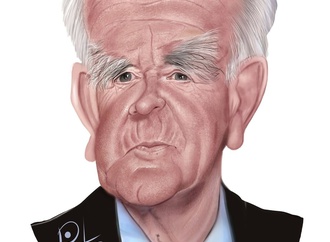 John le Carre