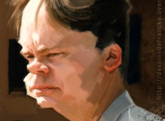 Tim Robbins