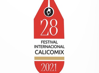 Gallery of the 28th Calcomix International Festival-Colombia 2021