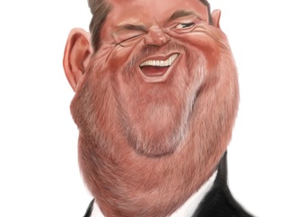 Harvey Weinstein