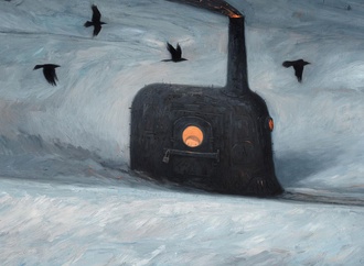 shaun tan 10