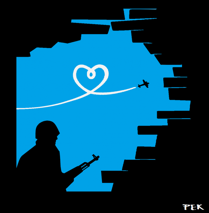 By: Pete Kreiner | Australia 