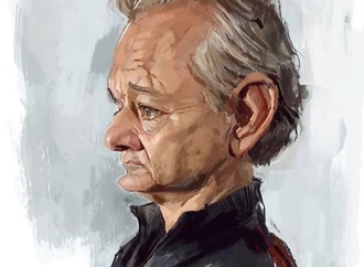 Bill Murray