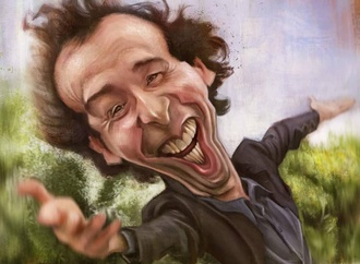 Roberto Benigni