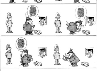 Gallery of the best cartoons by Quino-Argentina