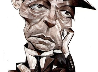 Buster Keaton