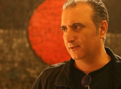 Hamid Bahrami