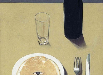 reneu magritte